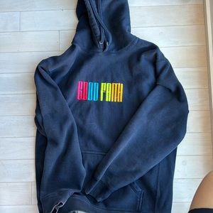 Madeon limited edition hoodie